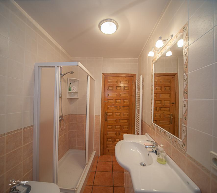 Casa Orduna Autural Berdún エクステリア 写真