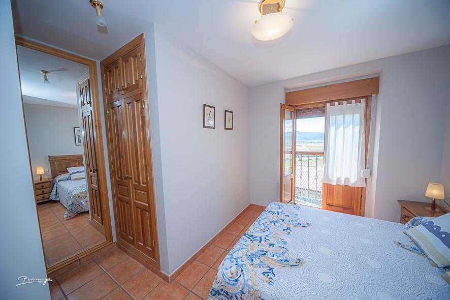 Casa Orduna Autural Berdún エクステリア 写真