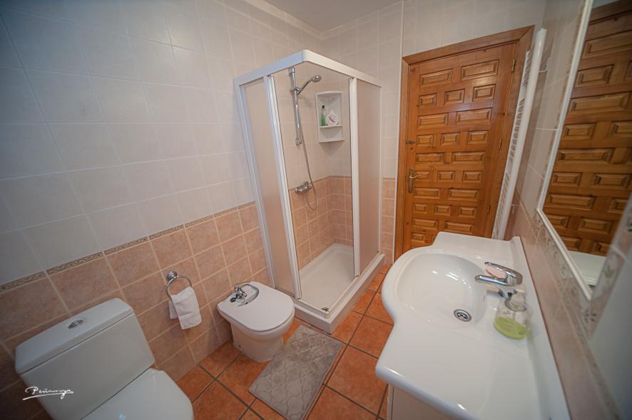 Casa Orduna Autural Berdún エクステリア 写真