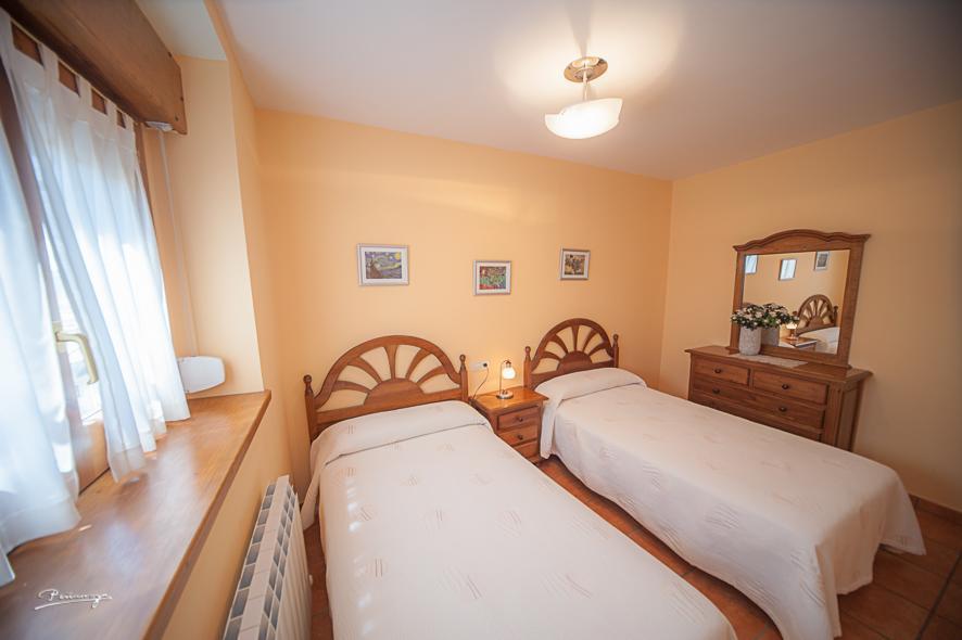 Casa Orduna Autural Berdún エクステリア 写真
