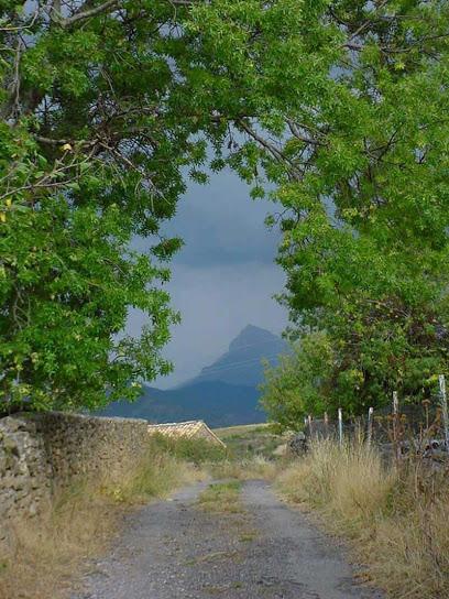 Casa Orduna Autural Berdún エクステリア 写真