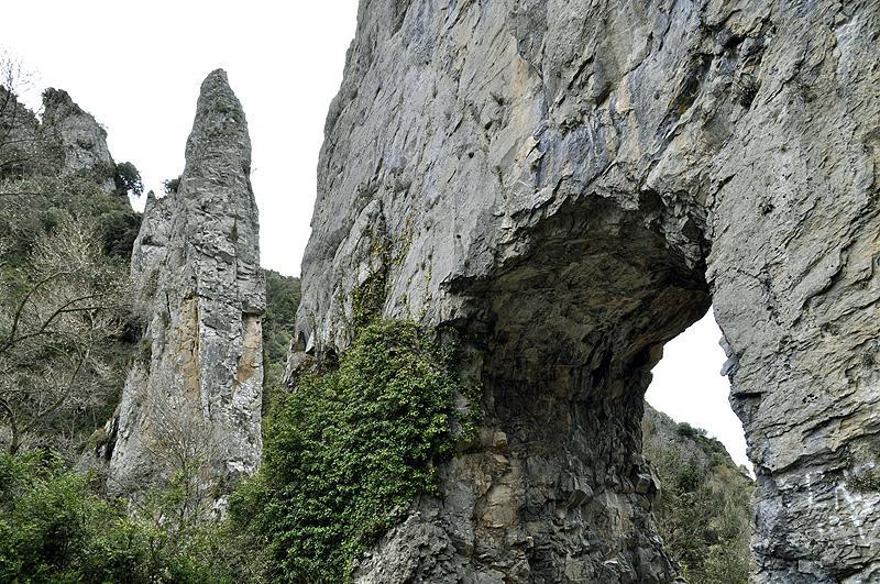 Casa Orduna Autural Berdún エクステリア 写真