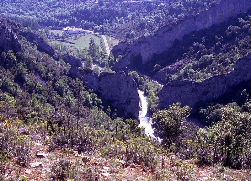 Casa Orduna Autural Berdún エクステリア 写真