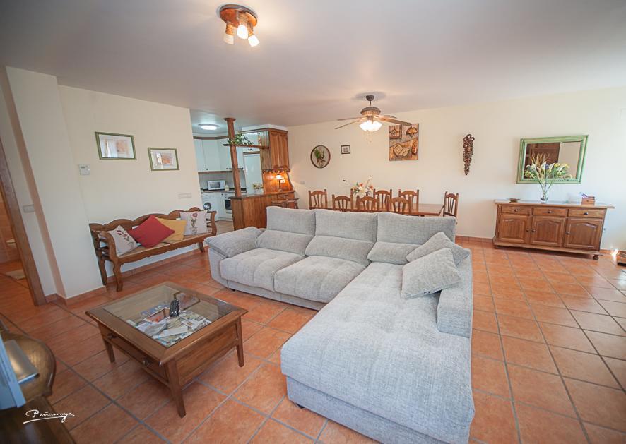 Casa Orduna Autural Berdún エクステリア 写真